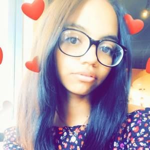 Meet your Posher, Fernanda